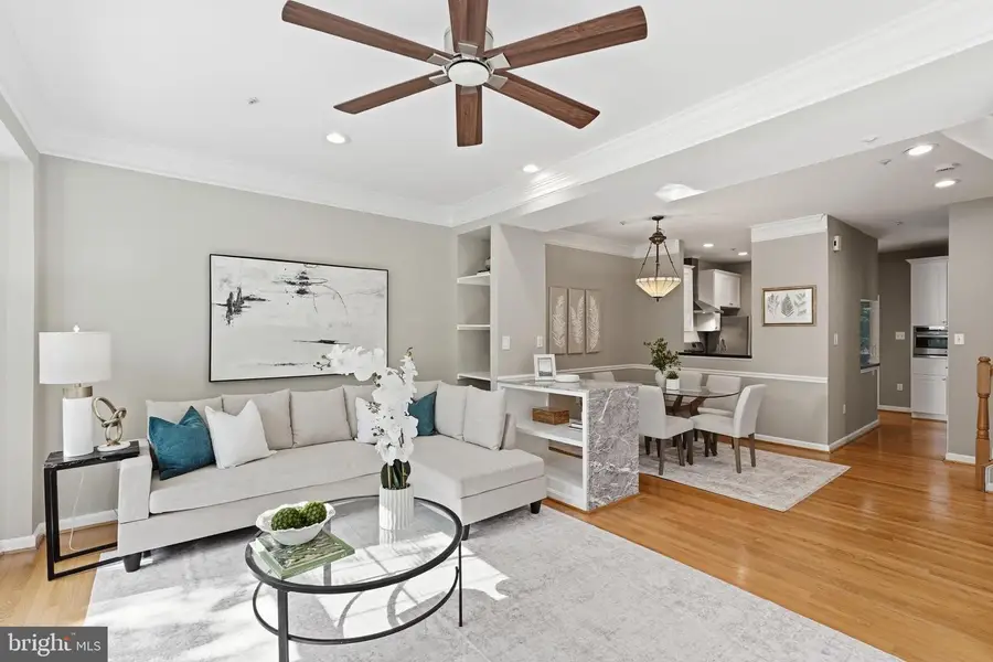 3298 Mount Vernon Ave, Alexandria, VA 22305 - #3