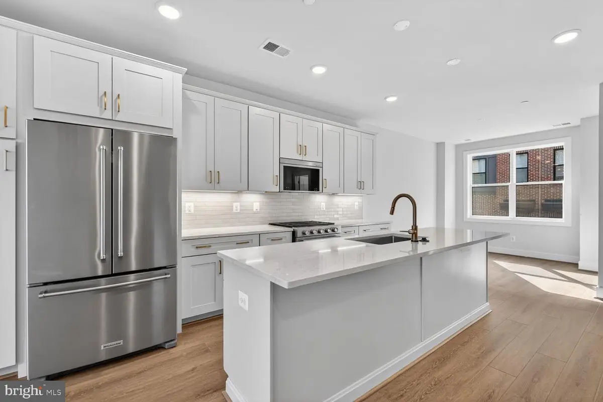 4973 Lachlan Mews, Alexandria, VA 22304 - #1