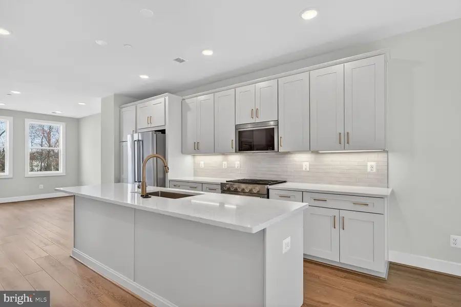 4973 Lachlan Mews, Alexandria, VA 22304 - #3