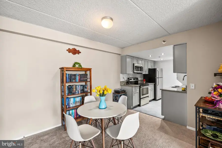 5911 Edsall Rd #608, Alexandria, VA 22304 - #2