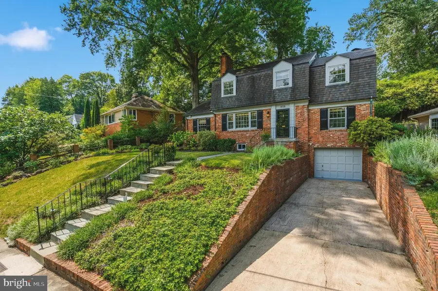 808 W Timber Branch Pkwy, Alexandria, VA 22302 - #3