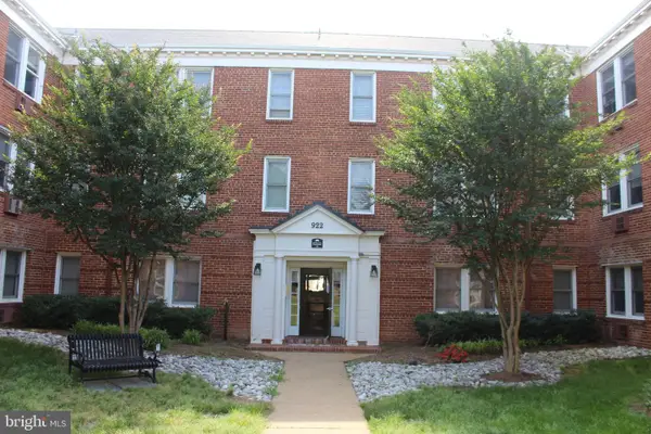 922 S Washington St #305, ALEXANDRIA, VA 22314