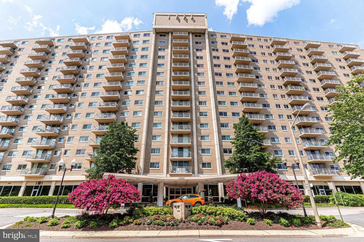 1225 Martha Custis Dr #1503, Alexandria, VA 22302 - #1