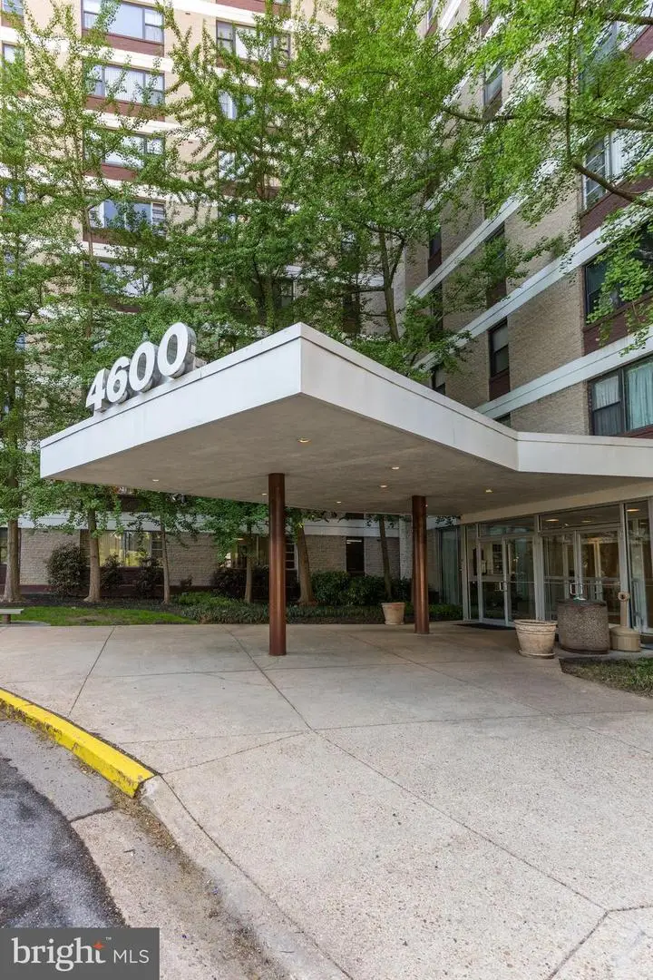 4600 Duke St #1501, Alexandria, VA 22304 - #2