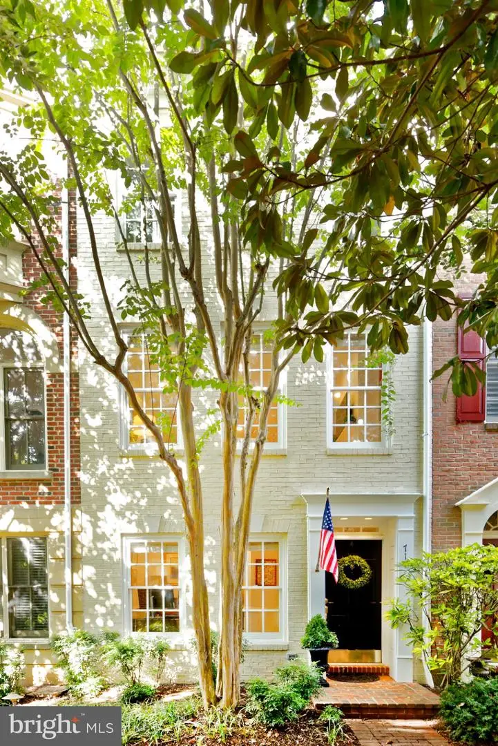 711 Fords Landing Way, Alexandria, VA 22314 - #3