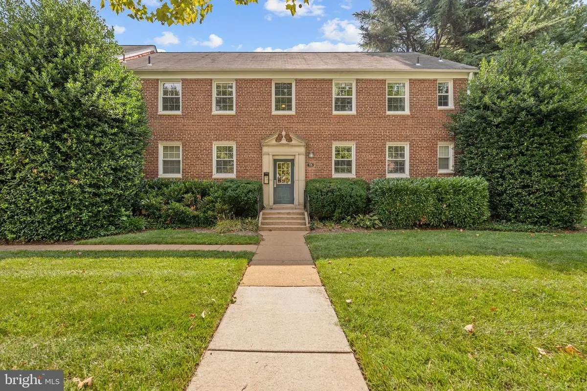 706 S Fayette St #21, Alexandria, VA 22314 - #1