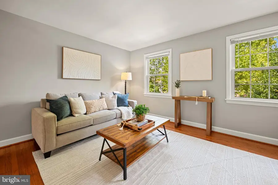 706 S Fayette St #21, Alexandria, VA 22314 - #3