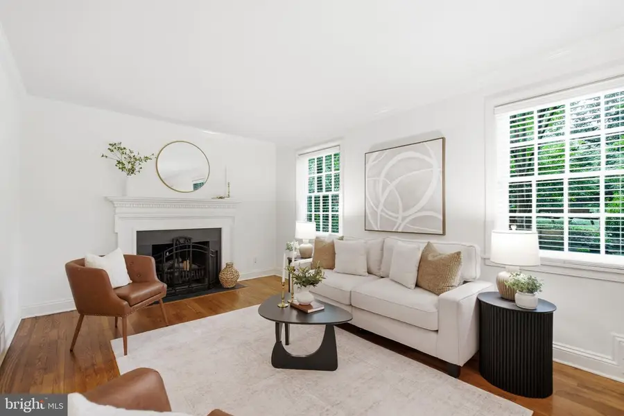 2312 Valley Dr, Alexandria, VA 22302 - #3