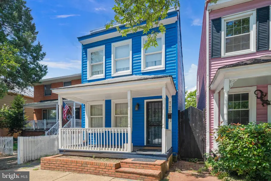 720 N Patrick St, Alexandria, VA 22314 - #3