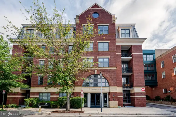 1111 Oronoco St #433, ALEXANDRIA, VA 22314