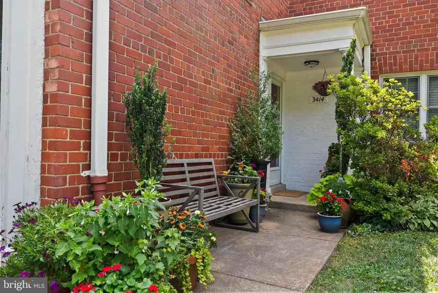 3414 Gunston Rd #733, Alexandria, VA 22302 - #2