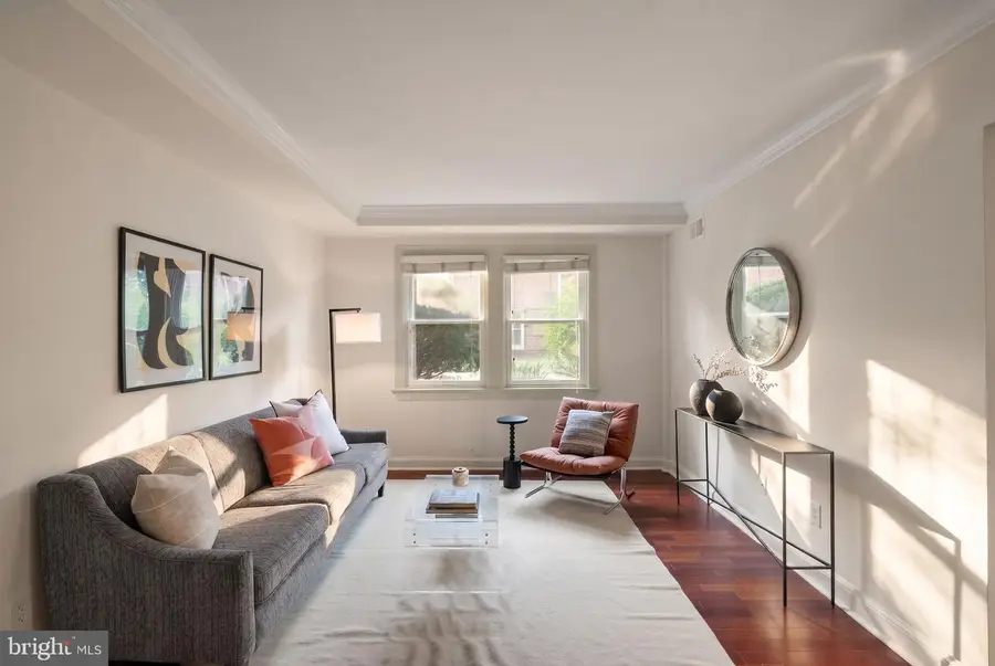 718 S Washington St #101, Alexandria, VA 22314 - #2