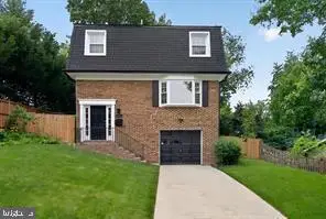 250 Aspen St, Alexandria, VA 22305 - #1