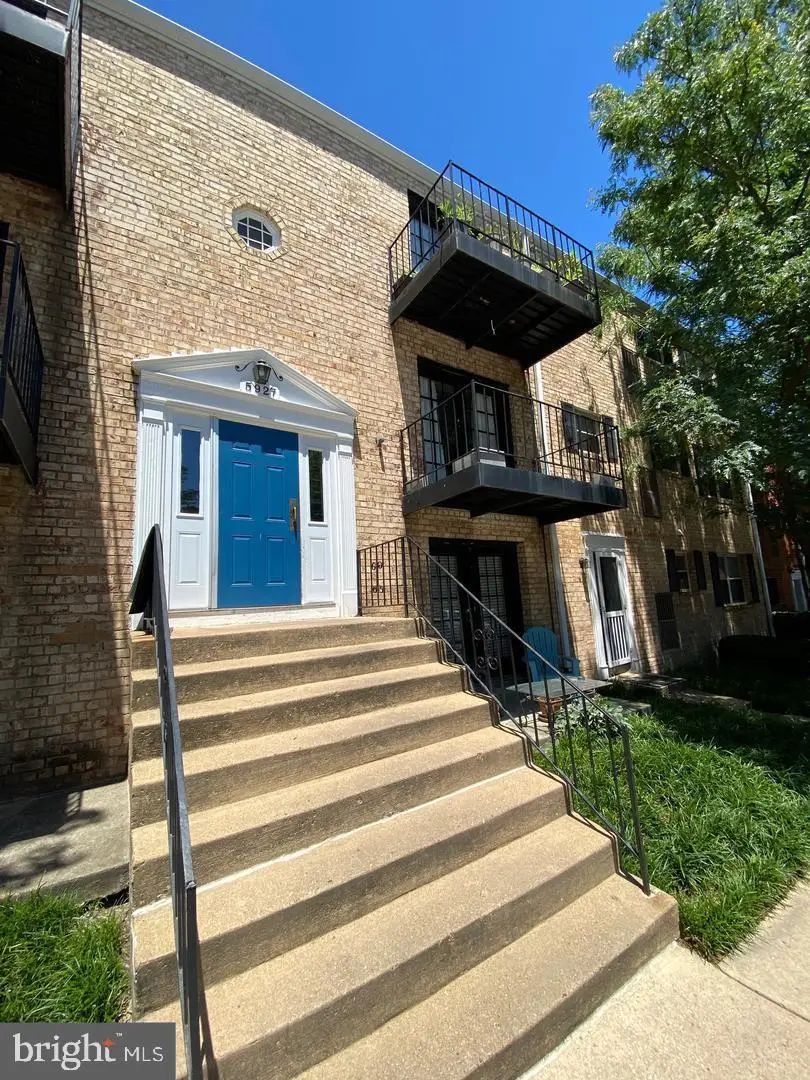 5927 Quantrell Ave #204, Alexandria, VA 22312 - #1