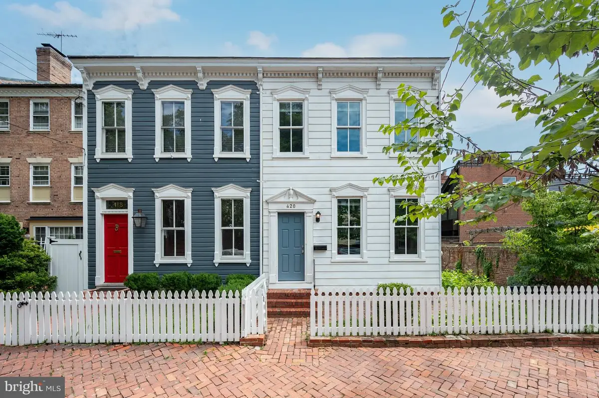 Address Withheld By Seller, Alexandria, VA 22314 - #1