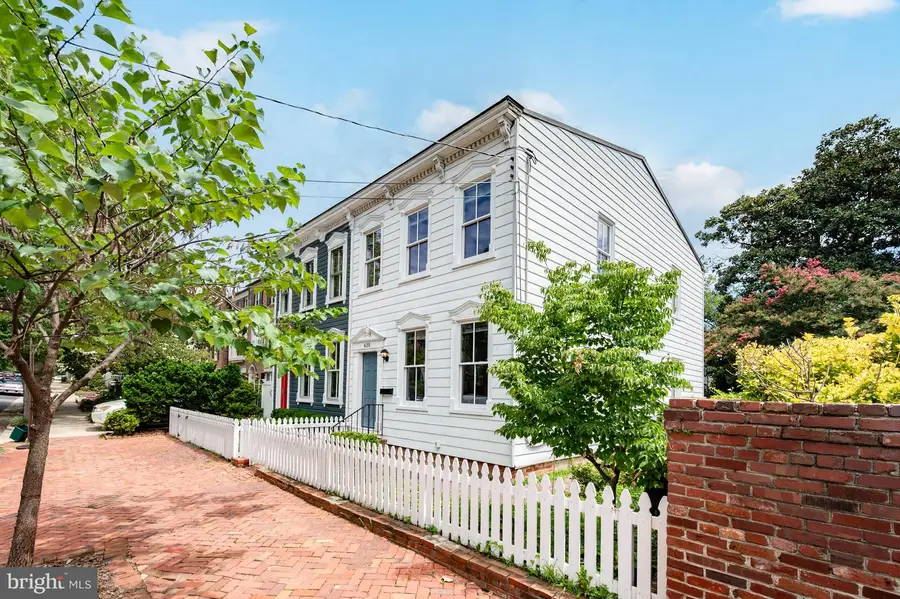 Address Withheld By Seller, Alexandria, VA 22314 - #2