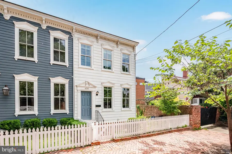 Address Withheld By Seller, Alexandria, VA 22314 - #3