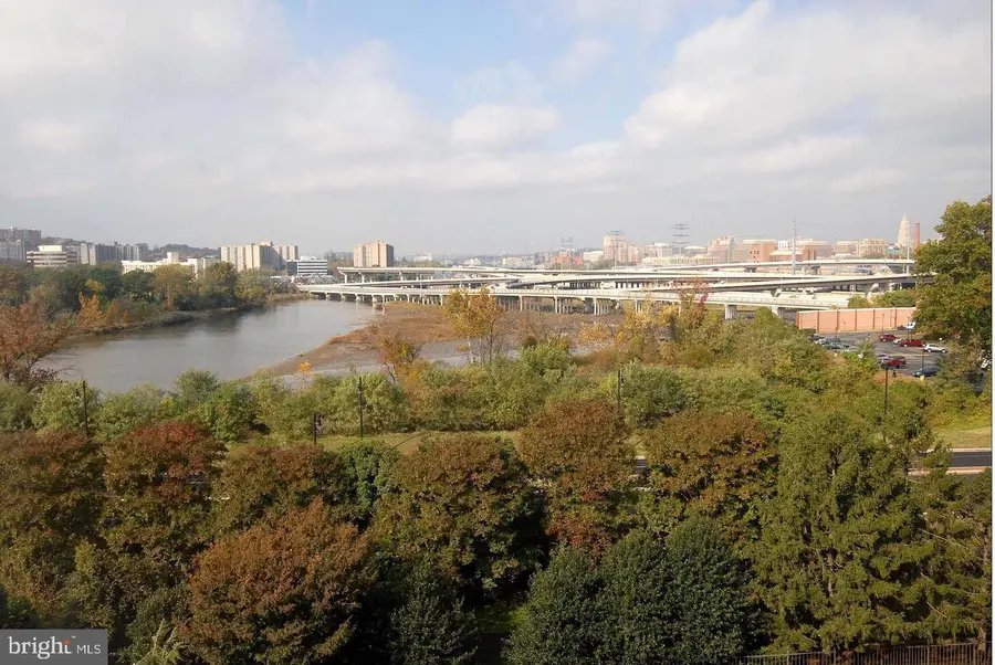 1250 S Washington St #604, Alexandria, VA 22314 - #2