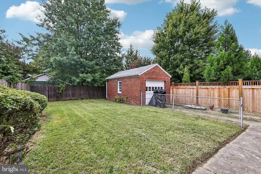 2608 Terrett Ave, Alexandria, VA 22301 - #3