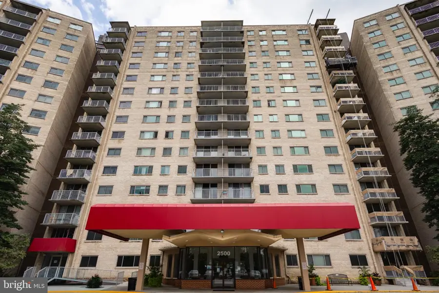 2500 N Van Dorn St #619, Alexandria, VA 22302 - #3