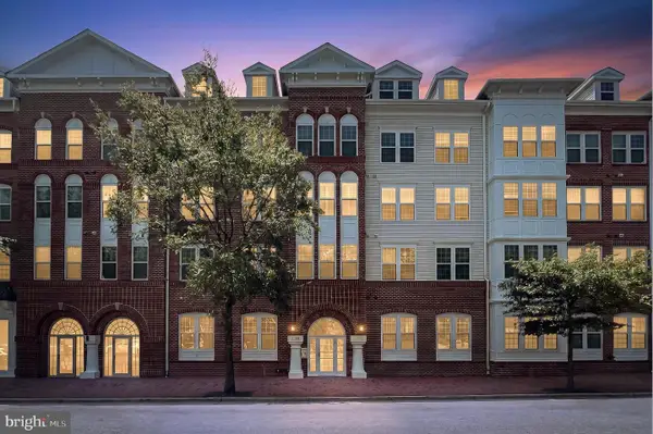 4950 Brenman Park Drive #308, ALEXANDRIA, VA 22304