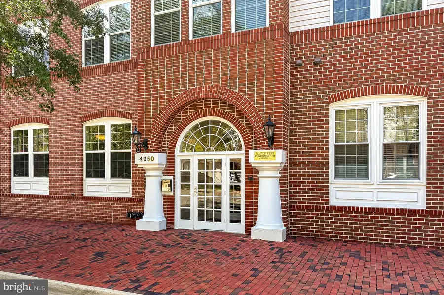 4950 Brenman Park Drive #308, Alexandria, VA 22304 - #2