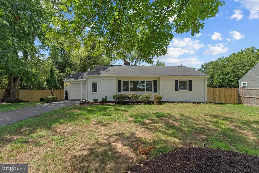 4636 Taney Ave, Alexandria, VA 22304 - #2
