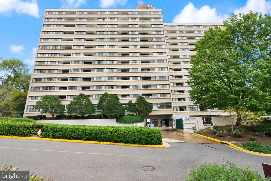 5911 Edsall Rd #711, Alexandria, VA 22304 - #3