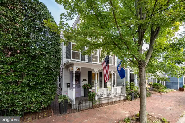 620 S Saint Asaph St, ALEXANDRIA, VA 22314