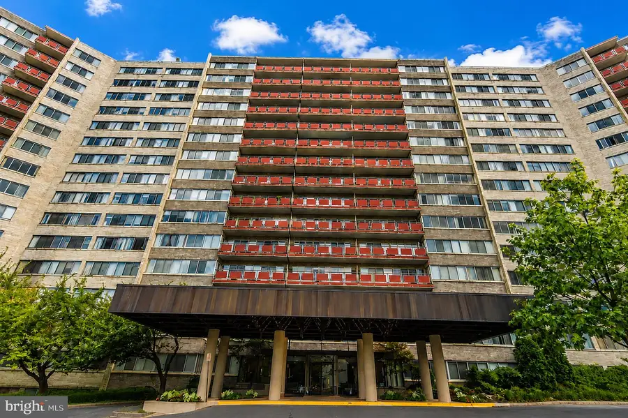 5340 Holmes Run Pkwy #907, Alexandria, VA 22304 - #2