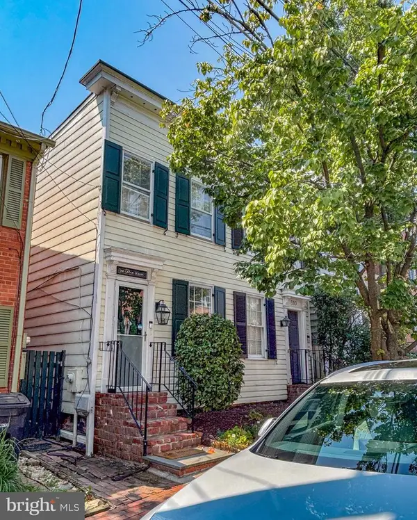 508 Gibbon St, ALEXANDRIA, VA 22314