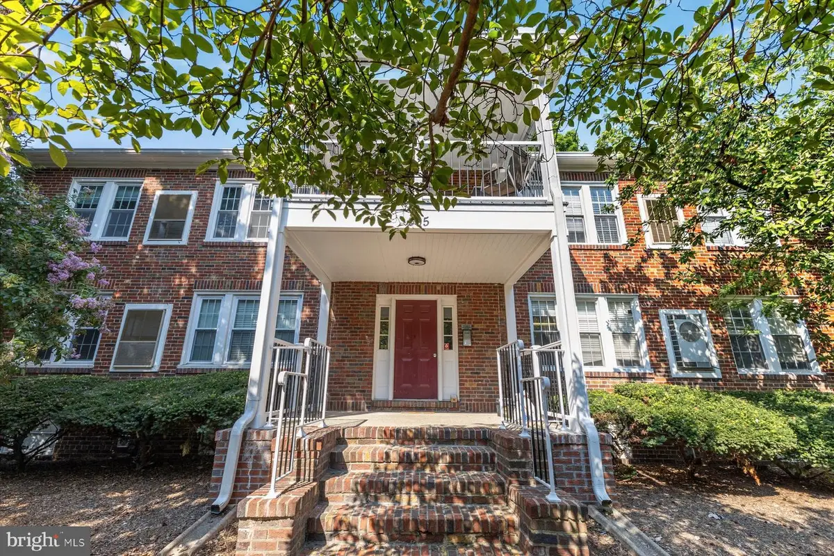 305 Duncan Ave #d, Alexandria, VA 22301 - #1