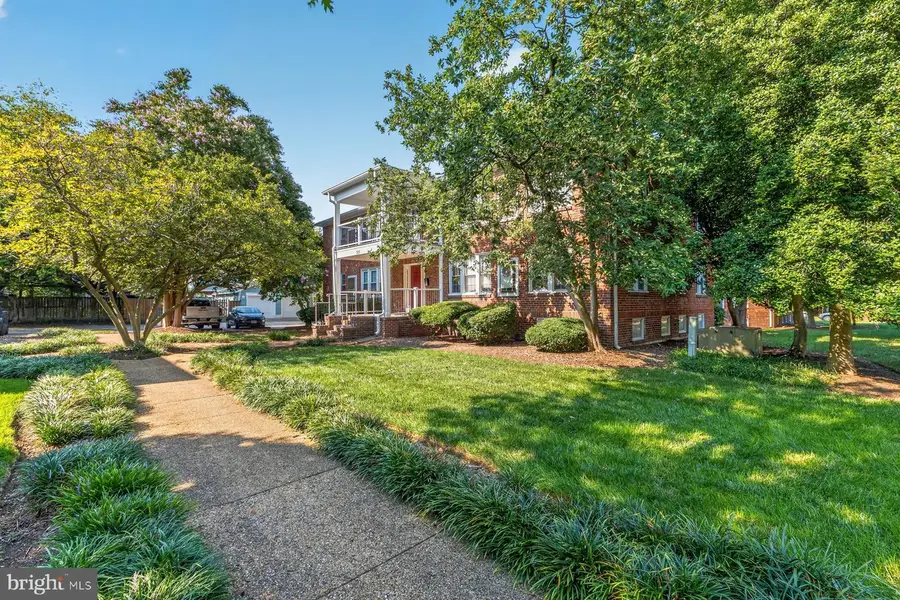 305 Duncan Ave #d, Alexandria, VA 22301 - #2