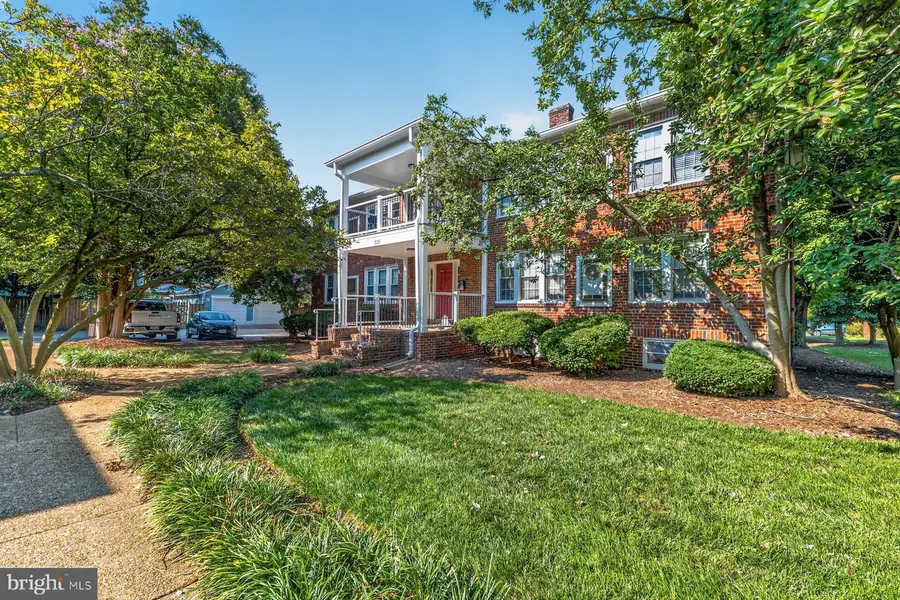 305 Duncan Ave #d, Alexandria, VA 22301 - #3