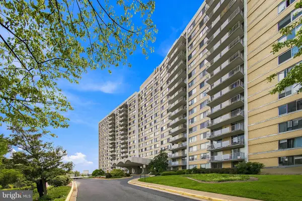 301 N Beauregard St #1017, ALEXANDRIA, VA 22312