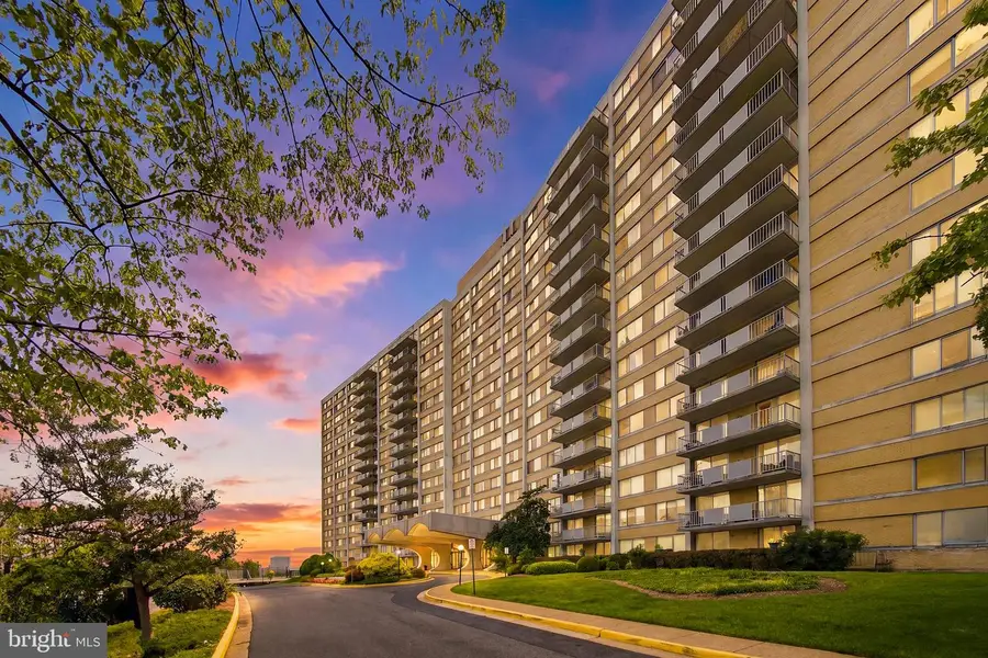 301 N Beauregard St #1017, Alexandria, VA 22312 - #2