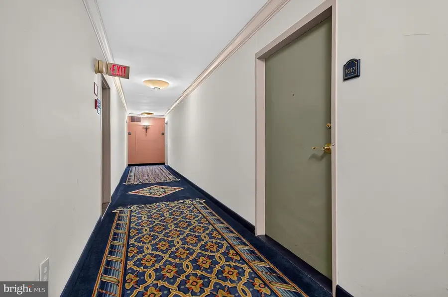 301 N Beauregard St #1017, Alexandria, VA 22312 - #3