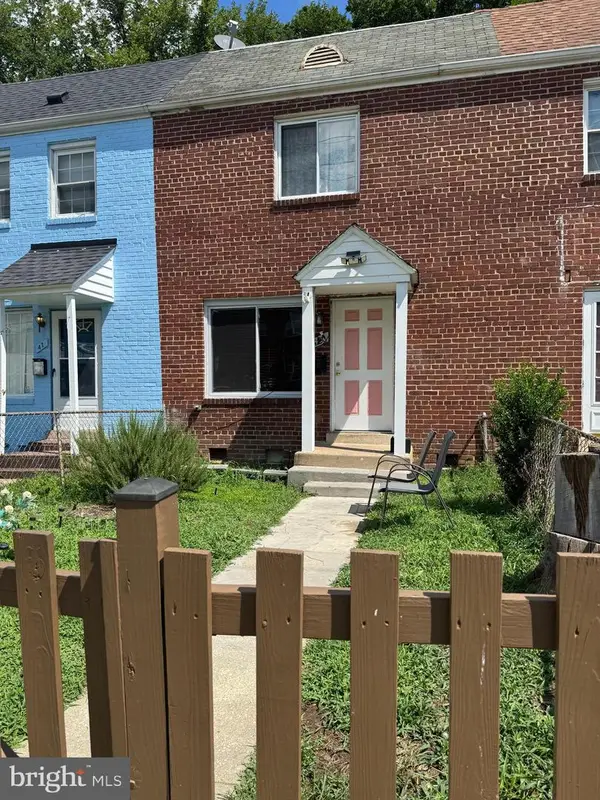 45 W Reed #45, ALEXANDRIA, VA 22305