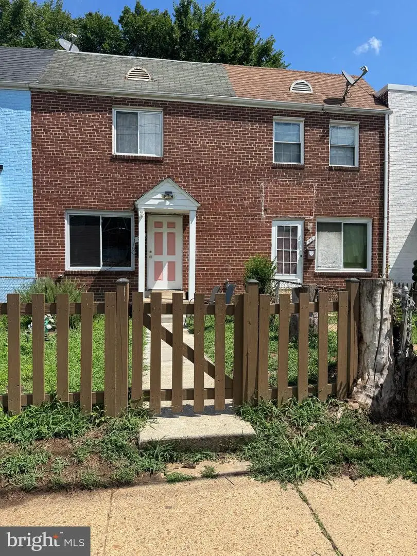 45 W Reed #45, Alexandria, VA 22305 - #2