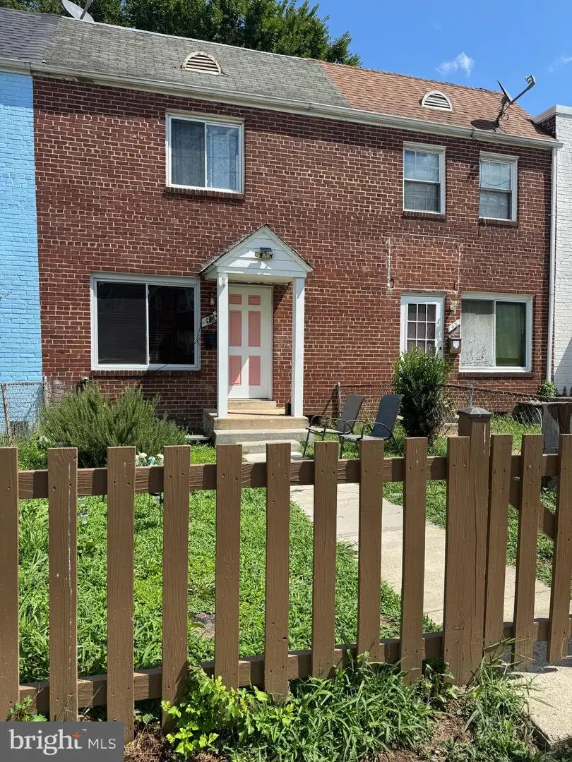 45 W Reed #45, Alexandria, VA 22305 - #3