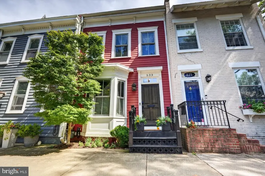533 N Columbus St, Alexandria, VA 22314 - #3