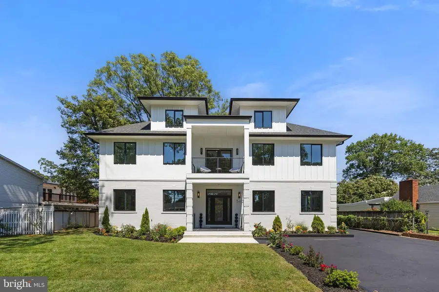 5607 Fillmore Ave, Alexandria, VA 22311 - #2