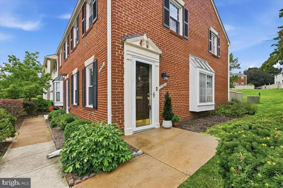 3764 Jason Ave, Alexandria, VA 22302 - #2