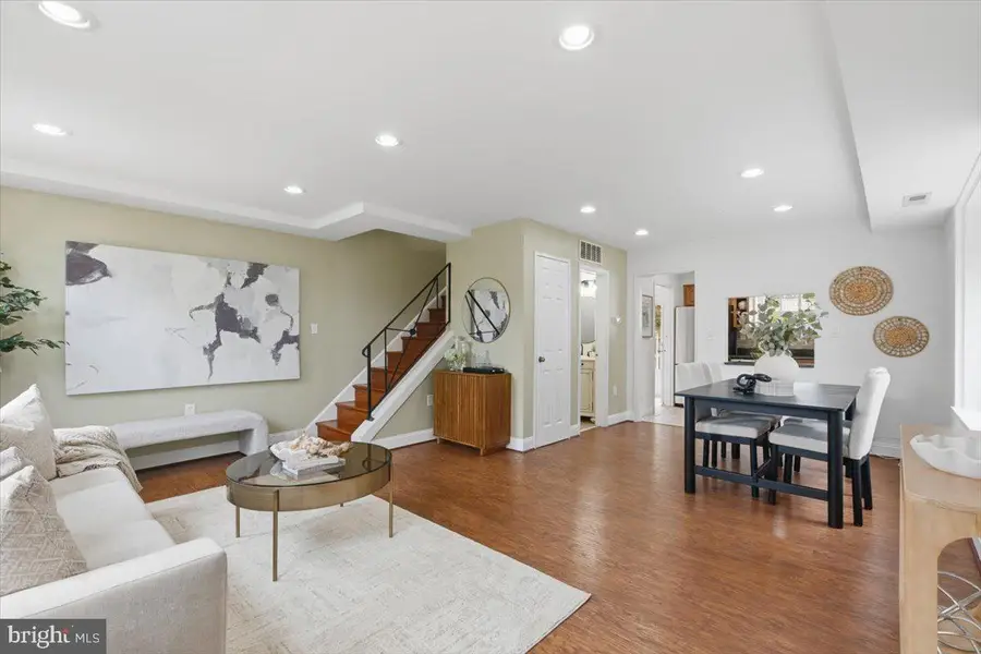 3764 Jason Ave, Alexandria, VA 22302 - #3