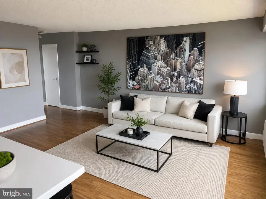 2500 N Van Dorn St #1517, Alexandria, VA 22302 - #2