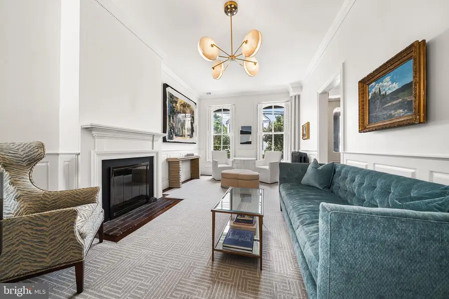 220 S Fairfax St, Alexandria, VA 22314 - #3