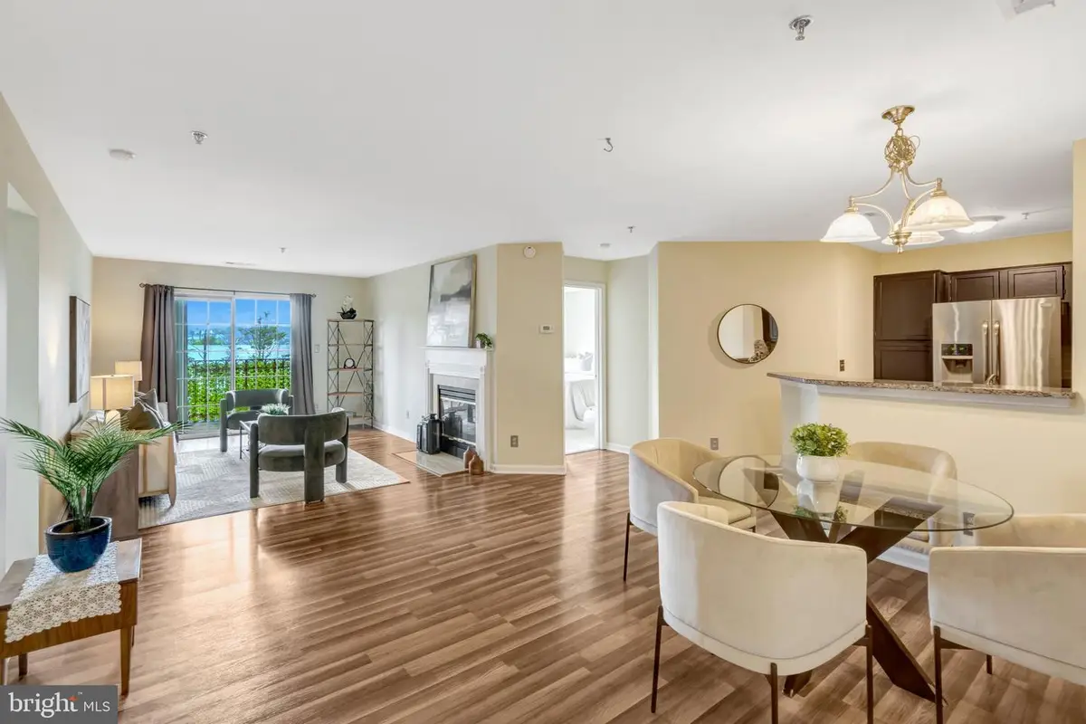 1100 Quaker Hill Dr #307, Alexandria, VA 22314 - #1