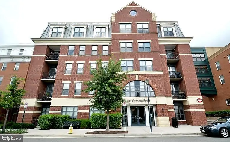 1111 Oronoco St #226, Alexandria, VA 22314 - #2