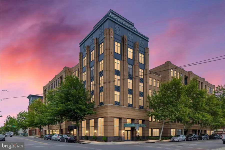 1111 Oronoco St #226, Alexandria, VA 22314 - #3