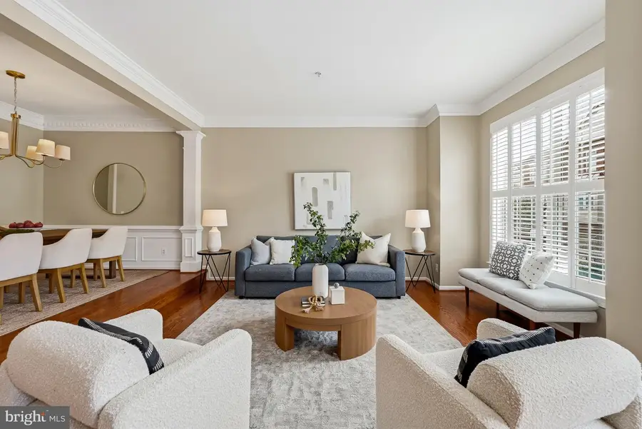 4641 Kirkland Pl, Alexandria, VA 22311 - #2